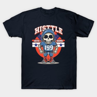 Hustle T-Shirt